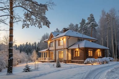 строительство фундамента в Ломоносове